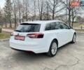 Белый Опель Инсигния, объемом двигателя 2 л и пробегом 248 тыс. км за 11200 $, фото 16 на Automoto.ua
