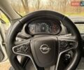 Белый Опель Инсигния, объемом двигателя 2 л и пробегом 224 тыс. км за 10600 $, фото 31 на Automoto.ua