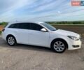 Белый Опель Инсигния, объемом двигателя 1.96 л и пробегом 215 тыс. км за 9300 $, фото 24 на Automoto.ua
