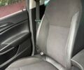 Белый Опель Инсигния, объемом двигателя 1.96 л и пробегом 215 тыс. км за 9350 $, фото 3 на Automoto.ua