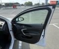 Білий Опель Інсігнія, об'ємом двигуна 1.96 л та пробігом 299 тис. км за 9500 $, фото 25 на Automoto.ua