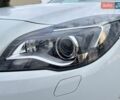 Белый Опель Инсигния, объемом двигателя 2 л и пробегом 248 тыс. км за 11200 $, фото 29 на Automoto.ua