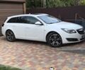 Білий Опель Інсігнія, об'ємом двигуна 1.96 л та пробігом 290 тис. км за 9500 $, фото 1 на Automoto.ua