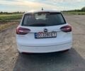 Білий Опель Інсігнія, об'ємом двигуна 2 л та пробігом 215 тис. км за 9200 $, фото 7 на Automoto.ua
