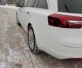 Білий Опель Інсігнія, об'ємом двигуна 2 л та пробігом 270 тис. км за 9850 $, фото 9 на Automoto.ua