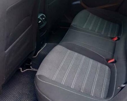 Белый Опель Инсигния, объемом двигателя 1.6 л и пробегом 170 тыс. км за 9900 $, фото 17 на Automoto.ua