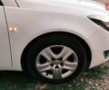Белый Опель Инсигния, объемом двигателя 2 л и пробегом 261 тыс. км за 9450 $, фото 20 на Automoto.ua