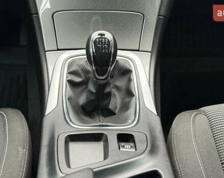 Белый Опель Инсигния, объемом двигателя 1.96 л и пробегом 241 тыс. км за 9800 $, фото 42 на Automoto.ua