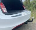 Білий Опель Інсігнія, об'ємом двигуна 2 л та пробігом 315 тис. км за 9800 $, фото 19 на Automoto.ua