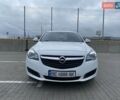 Білий Опель Інсігнія, об'ємом двигуна 1.6 л та пробігом 239 тис. км за 11300 $, фото 2 на Automoto.ua