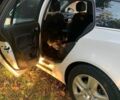 Білий Опель Інсігнія, об'ємом двигуна 1.96 л та пробігом 291 тис. км за 10226 $, фото 8 на Automoto.ua