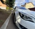 Білий Опель Інсігнія, об'ємом двигуна 1.96 л та пробігом 198 тис. км за 14800 $, фото 26 на Automoto.ua
