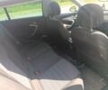 Белый Опель Инсигния, объемом двигателя 0 л и пробегом 175 тыс. км за 10100 $, фото 6 на Automoto.ua