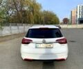 Білий Опель Інсігнія, об'ємом двигуна 2 л та пробігом 0 тис. км за 9900 $, фото 6 на Automoto.ua