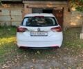 Білий Опель Інсігнія, об'ємом двигуна 1.96 л та пробігом 291 тис. км за 10226 $, фото 6 на Automoto.ua
