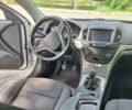 Белый Опель Инсигния, объемом двигателя 1.96 л и пробегом 205 тыс. км за 8599 $, фото 30 на Automoto.ua