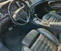 Белый Опель Инсигния, объемом двигателя 1.96 л и пробегом 231 тыс. км за 10600 $, фото 5 на Automoto.ua
