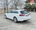 Белый Опель Инсигния, объемом двигателя 2 л и пробегом 248 тыс. км за 11200 $, фото 15 на Automoto.ua
