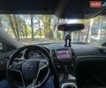 Білий Опель Інсігнія, об'ємом двигуна 2 л та пробігом 265 тис. км за 8200 $, фото 19 на Automoto.ua