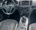 Білий Опель Інсігнія, об'ємом двигуна 2 л та пробігом 315 тис. км за 9800 $, фото 21 на Automoto.ua