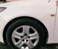 Белый Опель Инсигния, объемом двигателя 2 л и пробегом 261 тыс. км за 9450 $, фото 13 на Automoto.ua