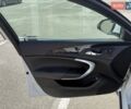 Белый Опель Инсигния, объемом двигателя 1.96 л и пробегом 299 тыс. км за 9700 $, фото 27 на Automoto.ua
