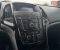 Белый Опель Инсигния, объемом двигателя 1.6 л и пробегом 295 тыс. км за 8400 $, фото 3 на Automoto.ua