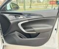 Белый Опель Инсигния, объемом двигателя 2 л и пробегом 248 тыс. км за 11200 $, фото 43 на Automoto.ua