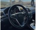 Белый Опель Инсигния, объемом двигателя 1.96 л и пробегом 294 тыс. км за 8500 $, фото 7 на Automoto.ua