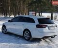 Белый Опель Инсигния, объемом двигателя 1.96 л и пробегом 319 тыс. км за 8600 $, фото 10 на Automoto.ua