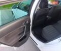 Белый Опель Инсигния, объемом двигателя 2 л и пробегом 248 тыс. км за 9650 $, фото 16 на Automoto.ua