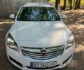Білий Опель Інсігнія, об'ємом двигуна 2 л та пробігом 265 тис. км за 8200 $, фото 21 на Automoto.ua