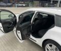 Білий Опель Інсігнія, об'ємом двигуна 1.6 л та пробігом 239 тис. км за 11300 $, фото 12 на Automoto.ua