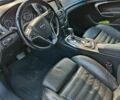Білий Опель Інсігнія, об'ємом двигуна 1.96 л та пробігом 231 тис. км за 10800 $, фото 5 на Automoto.ua