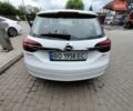 Білий Опель Інсігнія, об'ємом двигуна 1.6 л та пробігом 234 тис. км за 8900 $, фото 13 на Automoto.ua