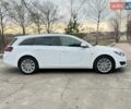 Белый Опель Инсигния, объемом двигателя 2 л и пробегом 248 тыс. км за 11200 $, фото 9 на Automoto.ua