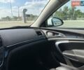 Білий Опель Інсігнія, об'ємом двигуна 1.96 л та пробігом 299 тис. км за 9500 $, фото 12 на Automoto.ua