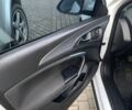 Белый Опель Инсигния, объемом двигателя 1.96 л и пробегом 264 тыс. км за 7970 $, фото 18 на Automoto.ua