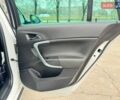 Белый Опель Инсигния, объемом двигателя 2 л и пробегом 248 тыс. км за 11200 $, фото 41 на Automoto.ua