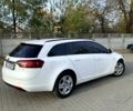 Білий Опель Інсігнія, об'ємом двигуна 2 л та пробігом 0 тис. км за 9900 $, фото 8 на Automoto.ua