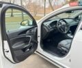 Белый Опель Инсигния, объемом двигателя 2 л и пробегом 248 тыс. км за 11200 $, фото 30 на Automoto.ua