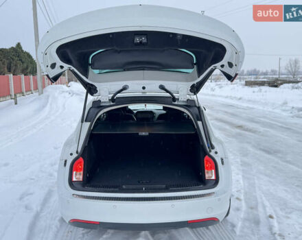 Белый Опель Инсигния, объемом двигателя 2 л и пробегом 248 тыс. км за 10650 $, фото 30 на Automoto.ua