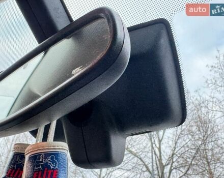 Белый Опель Инсигния, объемом двигателя 2 л и пробегом 248 тыс. км за 11200 $, фото 54 на Automoto.ua