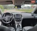 Белый Опель Инсигния, объемом двигателя 1.96 л и пробегом 217 тыс. км за 11000 $, фото 9 на Automoto.ua