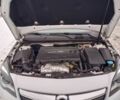 Білий Опель Інсігнія, об'ємом двигуна 2 л та пробігом 270 тис. км за 9850 $, фото 21 на Automoto.ua