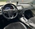 Білий Опель Інсігнія, об'ємом двигуна 2 л та пробігом 207 тис. км за 11500 $, фото 21 на Automoto.ua