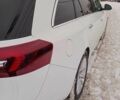 Білий Опель Інсігнія, об'ємом двигуна 2 л та пробігом 270 тис. км за 9850 $, фото 11 на Automoto.ua