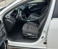 Білий Опель Інсігнія, об'ємом двигуна 1.6 л та пробігом 234 тис. км за 8900 $, фото 10 на Automoto.ua