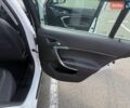 Білий Опель Інсігнія, об'ємом двигуна 1.96 л та пробігом 299 тис. км за 9500 $, фото 26 на Automoto.ua