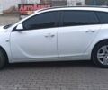 Белый Опель Инсигния, объемом двигателя 1.96 л и пробегом 261 тыс. км за 7550 $, фото 12 на Automoto.ua